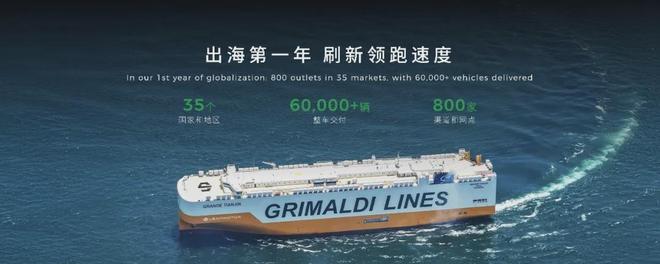 _一家不做“风口猪”的车企，如何逆袭改命？_一家不做“风口猪”的车企，如何逆袭改命？