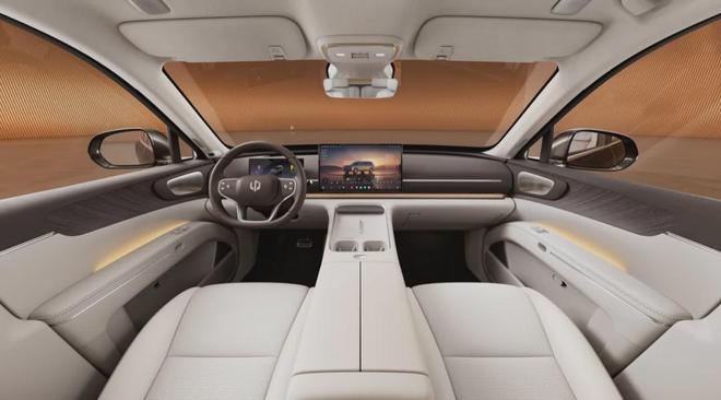 一家不做“风口猪”的车企，如何逆袭改命？__一家不做“风口猪”的车企，如何逆袭改命？