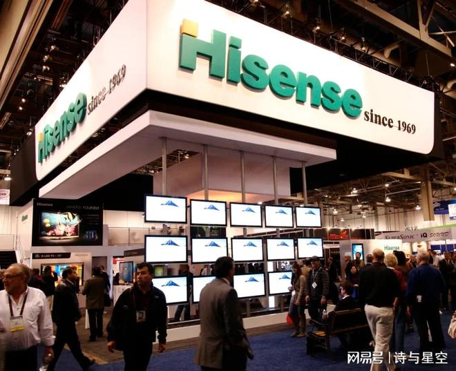 _中国家电正在征服日本：就像当年中国人欢迎日本家电一样_中国家电正在征服日本：就像当年中国人欢迎日本家电一样