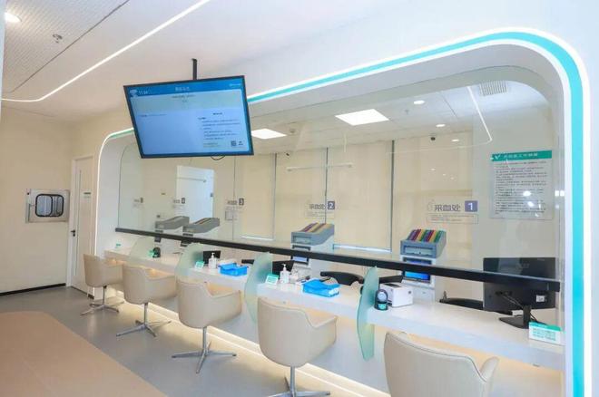 京东健康加码体检产业：要“分蛋糕”，更想成为重新定义蛋糕的人__京东健康加码体检产业：要“分蛋糕”，更想成为重新定义蛋糕的人