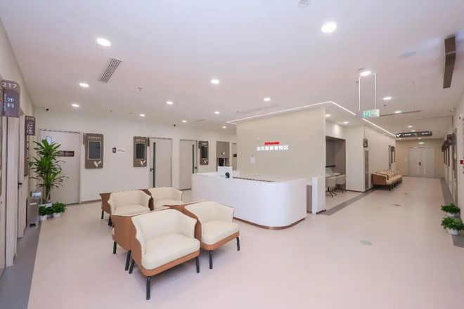 京东健康加码体检产业：要“分蛋糕”，更想成为重新定义蛋糕的人_京东健康加码体检产业：要“分蛋糕”，更想成为重新定义蛋糕的人_