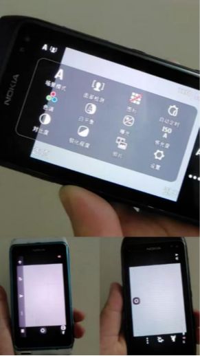 古董诺基亚手机_诺基亚古董机全部型号_