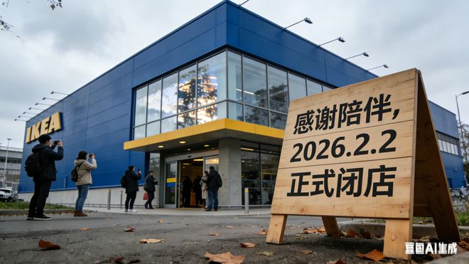 宜家退出中国__宜家撤出中国