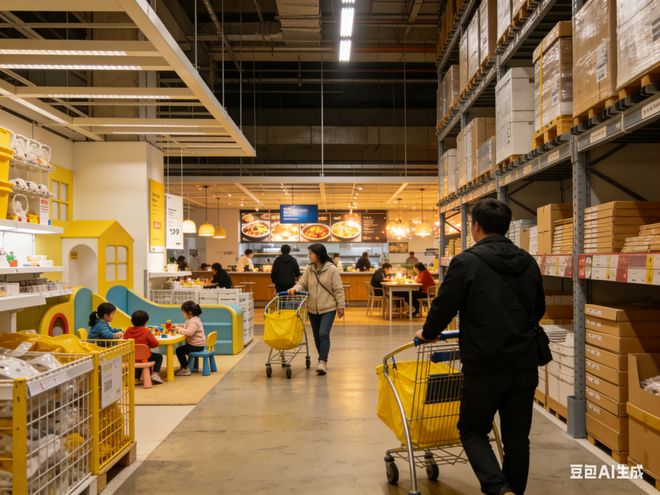 宜家退出中国_宜家撤出中国_