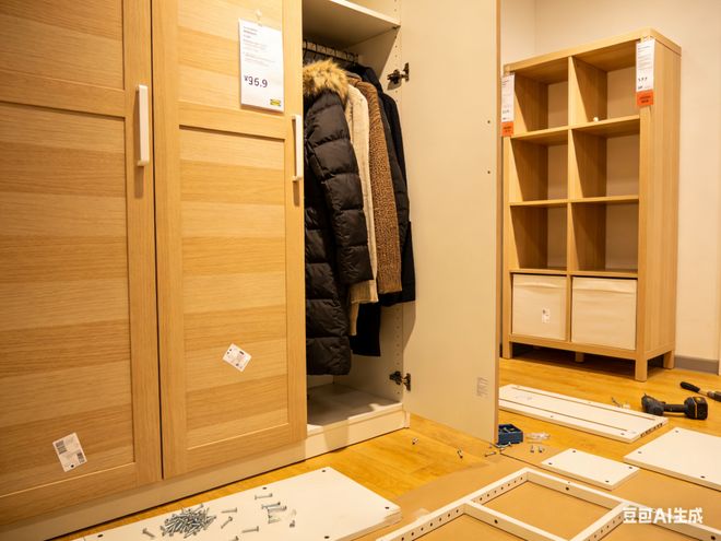 _宜家退出中国_宜家撤出中国