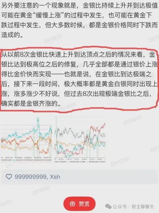 _白银概率股_白银大涨的逻辑