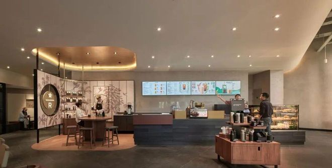 _星巴克迅速扩张的不当之处_星巴克现象