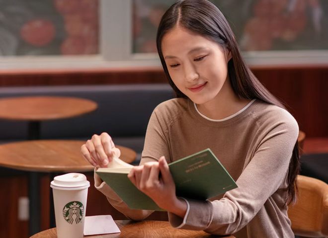 _星巴克迅速扩张的不当之处_星巴克现象