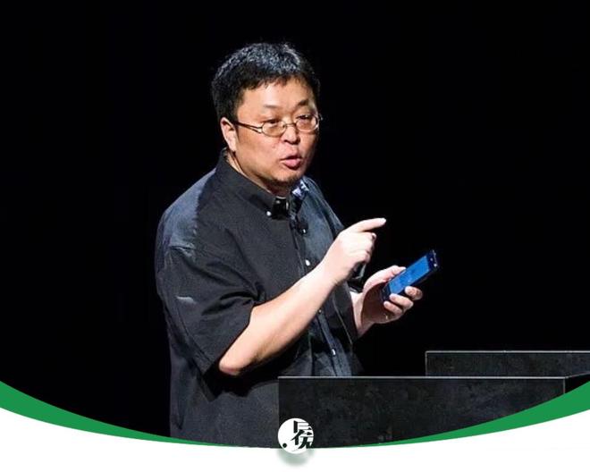 罗永浩迟到47分钟，争议很大，流量也很大