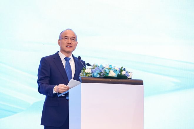 郭广昌的创新药远征和爆发