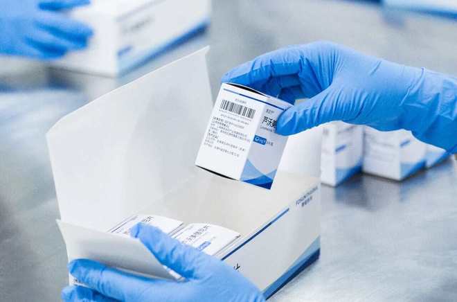 _郭广昌的创新药远征和爆发_郭广昌的创新药远征和爆发