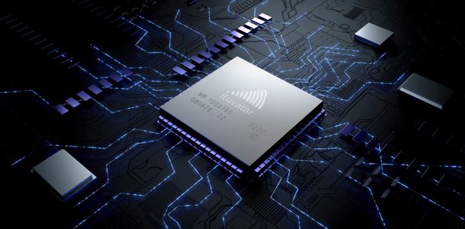 芯申购_芯华创资本_