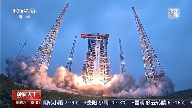 _航天发射数据_航天发射次数排名