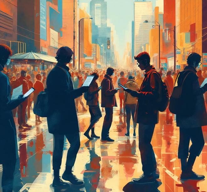 月入数万元,年轻人把「梗」做成一门新生意__月入数万元,年轻人把「梗」做成一门新生意