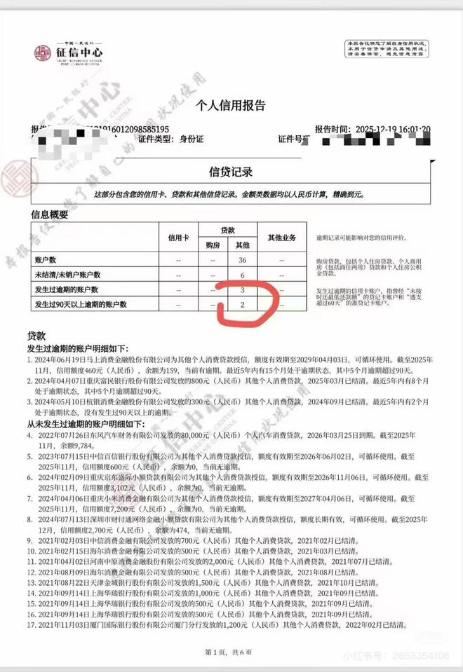 2021年逾期政策_今年国家对逾期的信贷处理_