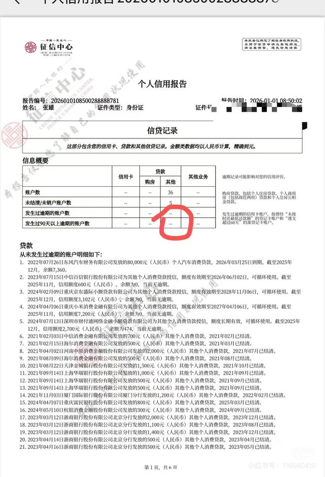 _2021年逾期政策_今年国家对逾期的信贷处理