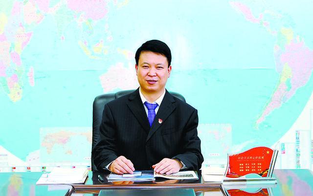 _国企董事长选举_国企董事任免