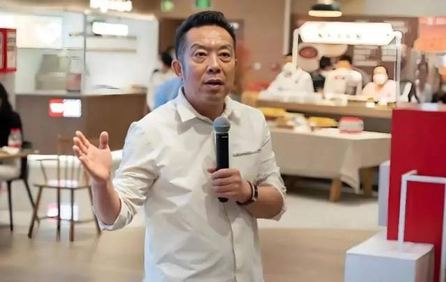 _雷军和刘强东_雷军和刘强东同一个综艺节目