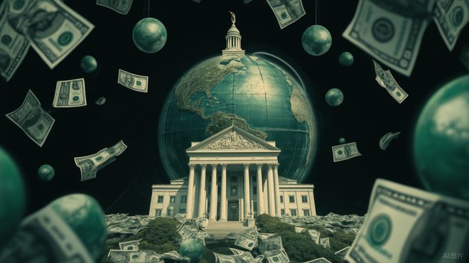 坏消息！新美联储主席“出炉”