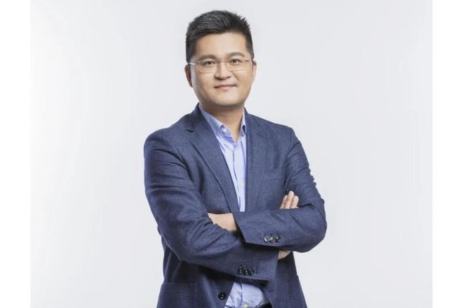 蚂蚁CEO韩歆毅发全员信：拒绝小胜即安，推出AI特别激励方案_蚂蚁CEO韩歆毅发全员信：拒绝小胜即安，推出AI特别激励方案_