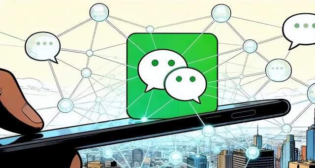 _元宝社交生态平台_微信元宝是什么平台