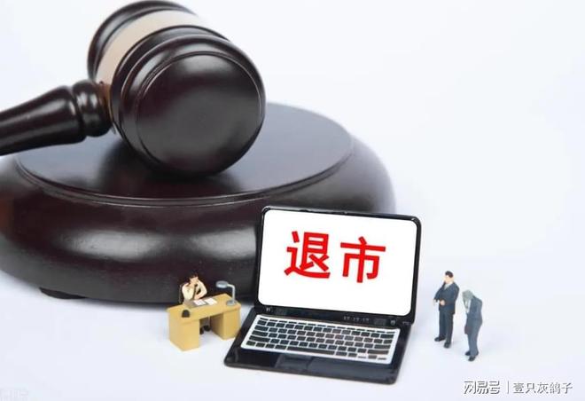 退市前暴涨192%，3万股民前赴后继，根本没人在意它已经重大违法__退市前暴涨192%，3万股民前赴后继，根本没人在意它已经重大违法