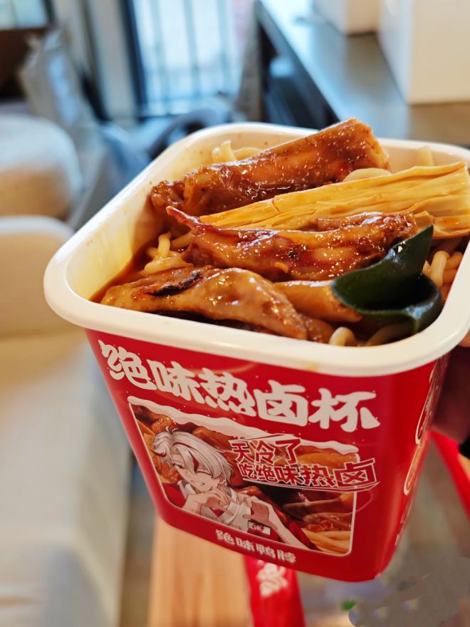 卤味龙头企业__巨头餐饮转型集体卤味做法