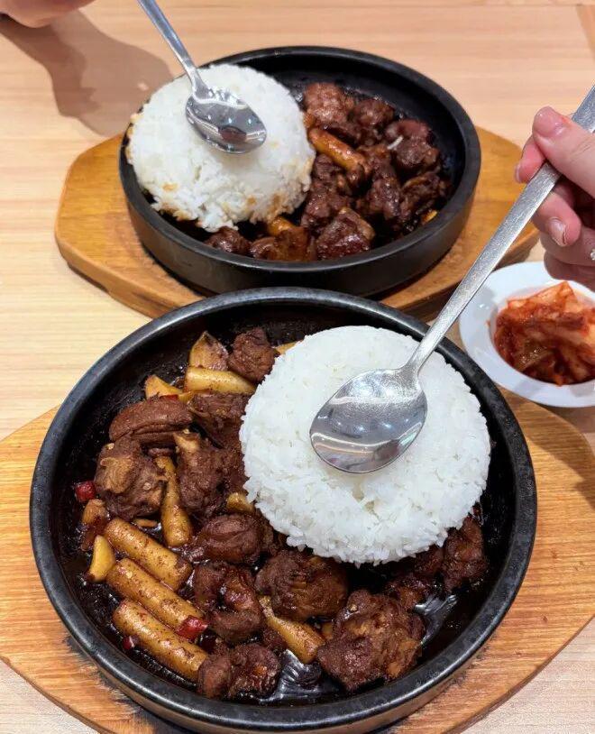 _卤味龙头企业_巨头餐饮转型集体卤味做法