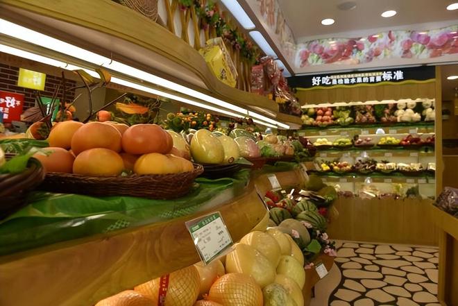 对话余惠勇：百果园的反思与自救｜独家