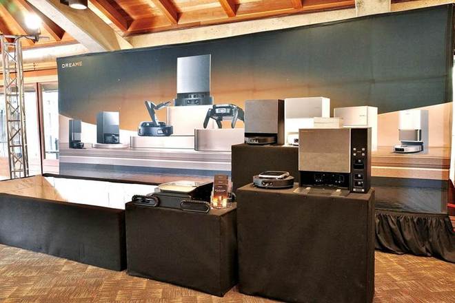 30国市占第一：追觅扫地机亮相硅谷斯坦福，给出智能清洁全球答案_30国市占第一：追觅扫地机亮相硅谷斯坦福，给出智能清洁全球答案_