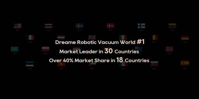 30国市占第一：追觅扫地机亮相硅谷斯坦福，给出智能清洁全球答案_30国市占第一：追觅扫地机亮相硅谷斯坦福，给出智能清洁全球答案_