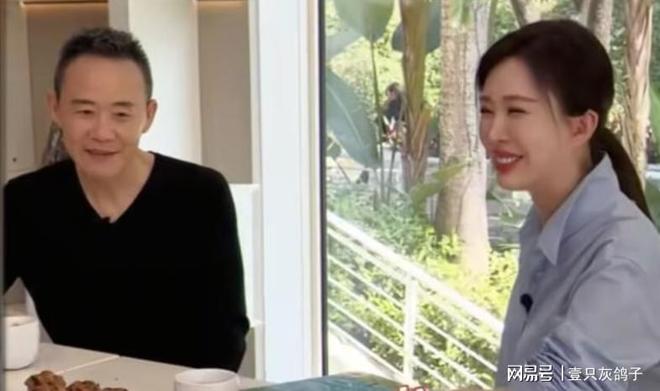 _清空恩爱合影，老夫少妻注定没结果？王石亲自下场护娇妻：散不了_清空恩爱合影，老夫少妻注定没结果？王石亲自下场护娇妻：散不了