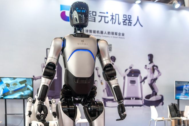 宇树科技机器牛__宇树科技机器狗在哪儿买