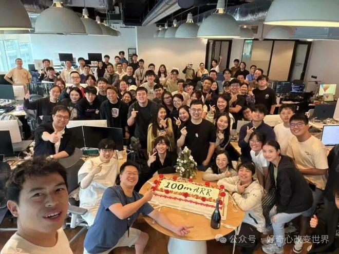 Meta为何花10亿美金收购这家中国AI应用公司？_Meta为何花10亿美金收购这家中国AI应用公司？_