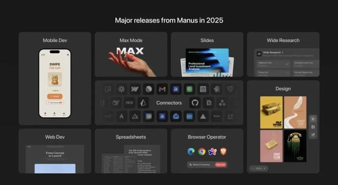 25亿美元卖给美国，武汉起家的Manus为什么出走？__25亿美元卖给美国，武汉起家的Manus为什么出走？