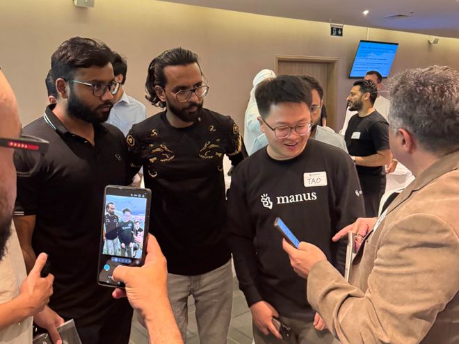 _25亿美元卖给美国，武汉起家的Manus为什么出走？_25亿美元卖给美国，武汉起家的Manus为什么出走？