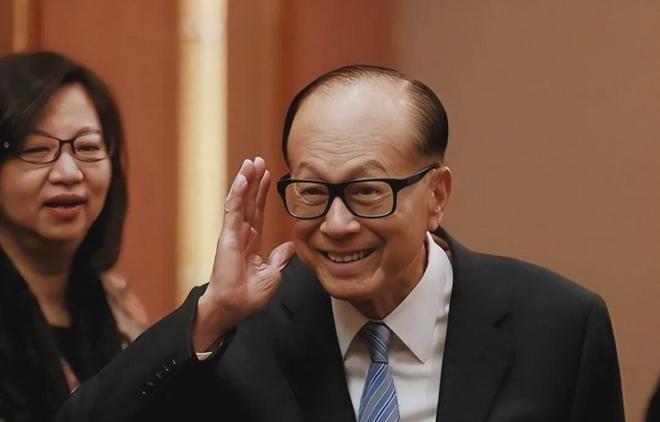 _李嘉诚港口码头_李嘉诚港口是怎么赚钱的