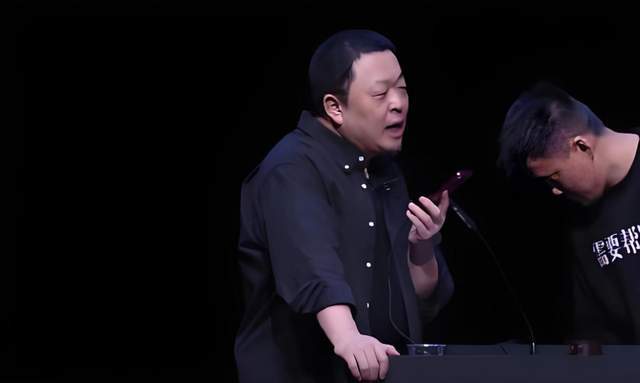 _罗永浩视屏_网络红人罗永浩