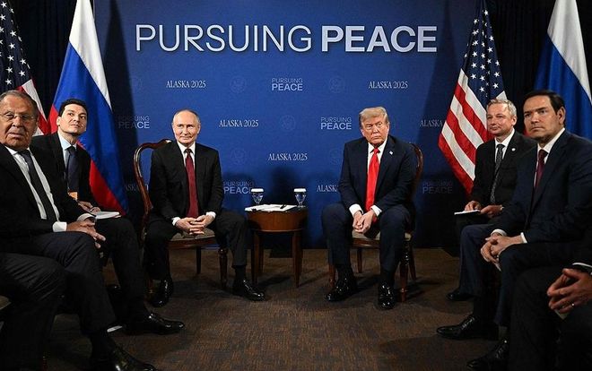 特朗普与俄罗斯_特朗普联合俄罗斯_