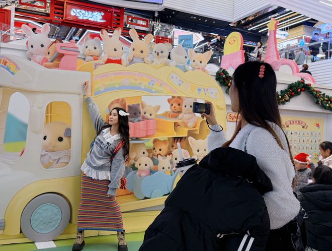 海南元旦活动_2021海南新春年货购物节_