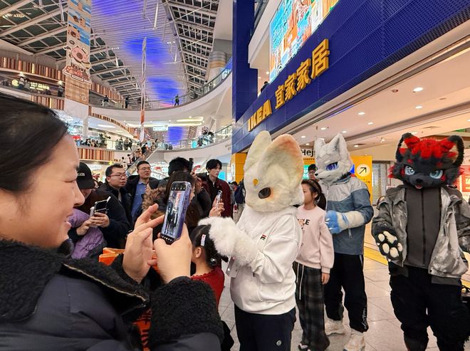 _2021海南新春年货购物节_海南元旦活动