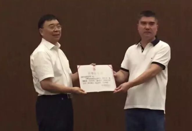 _精锋医疗即将上市，会展大王邓鸿的合伙人八年前投资500万，如今狂揽超6亿_精锋医疗即将上市，会展大王邓鸿的合伙人八年前投资500万，如今狂揽超6亿