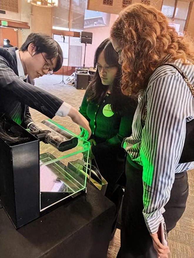 追觅吸尘器硅谷发布科技强音：七大科技四大新品开启全球化新进程__追觅吸尘器硅谷发布科技强音：七大科技四大新品开启全球化新进程