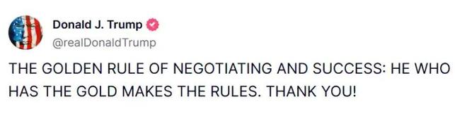 特朗普上任股票大涨__特朗普当选股市