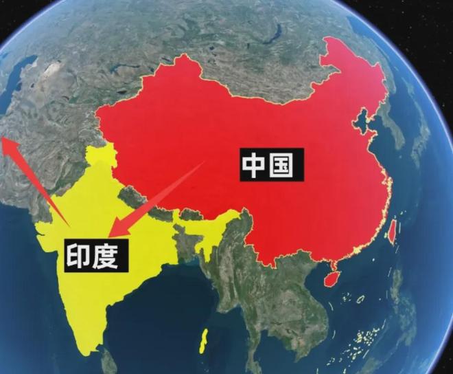 印度稀土转卖丑闻曝光，伪造文件骗取稀土转卖老美