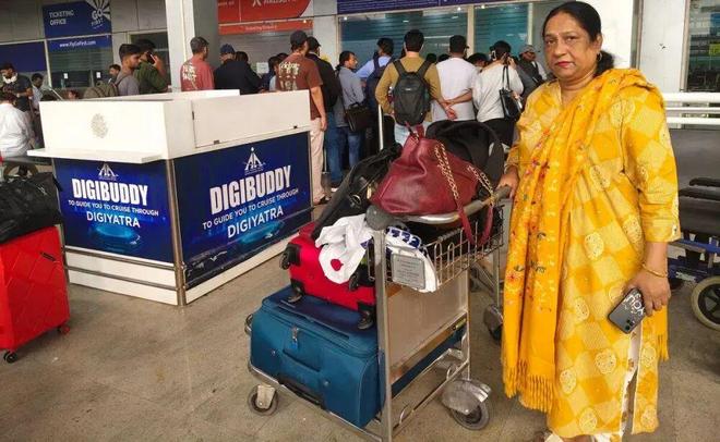 印度航班禁止了吗__国航印度航线取消