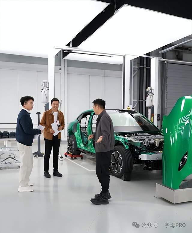 _雷军恐惧流言是第几集_雷军恐惧流言是哪一集