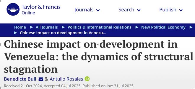 _委内瑞拉美国扶持总统_美国委内瑞拉