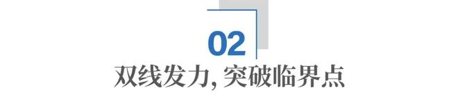 昆仑芯上市引爆价值重估，百度的长期主义迎来收获期_昆仑芯上市引爆价值重估，百度的长期主义迎来收获期_