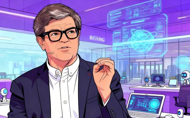 杨立昆爆猛料：Meta Llama造假，小扎因此大换血__杨立昆爆猛料：Meta Llama造假，小扎因此大换血